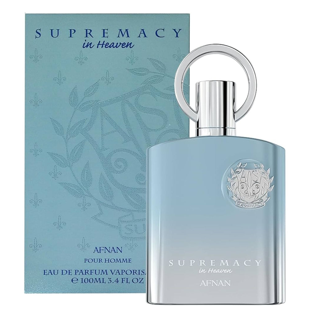 Supremacy IN Heaven 3.4oz Men EDP — 1