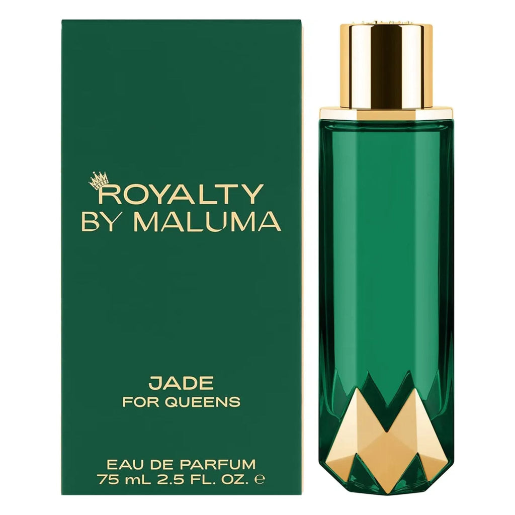 Maluma Jade 2.5oz Women EDP Spray — 1