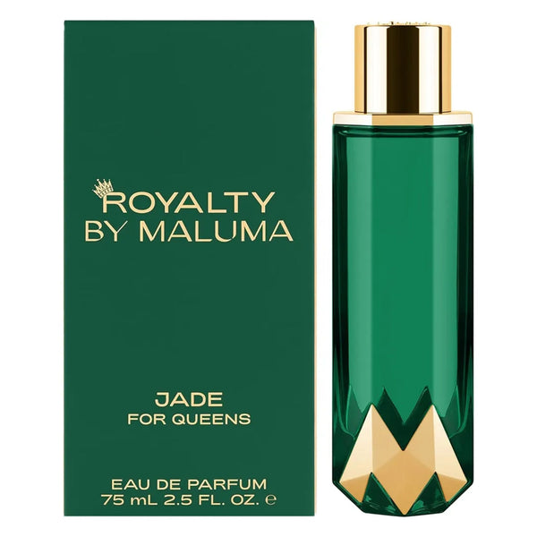 Maluma Jade 2.5oz Women EDP Spray — 1