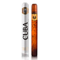 Cuba Gold 1.17oz Men EDT Spray — 1