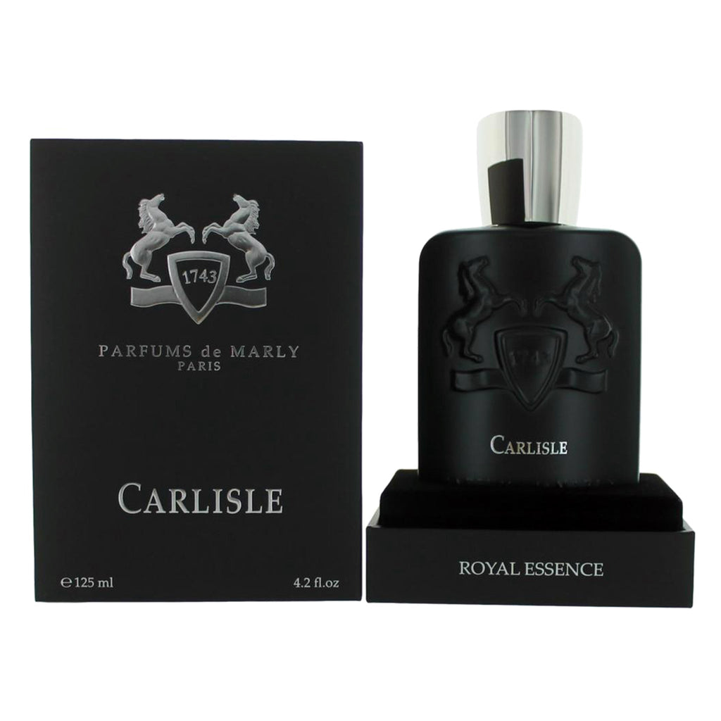 Parfums De Marly Carlisle 4.2oz Men EDP Spray — 1