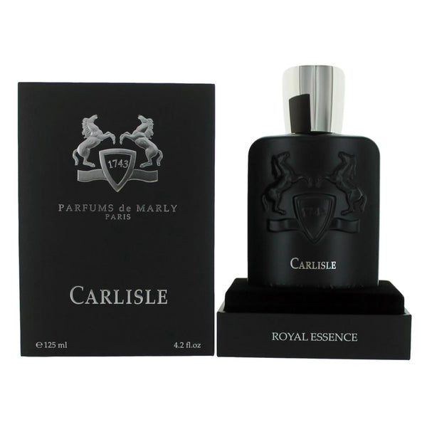 Parfums De Marly Carlisle 4.2oz Men EDP Spray — 1