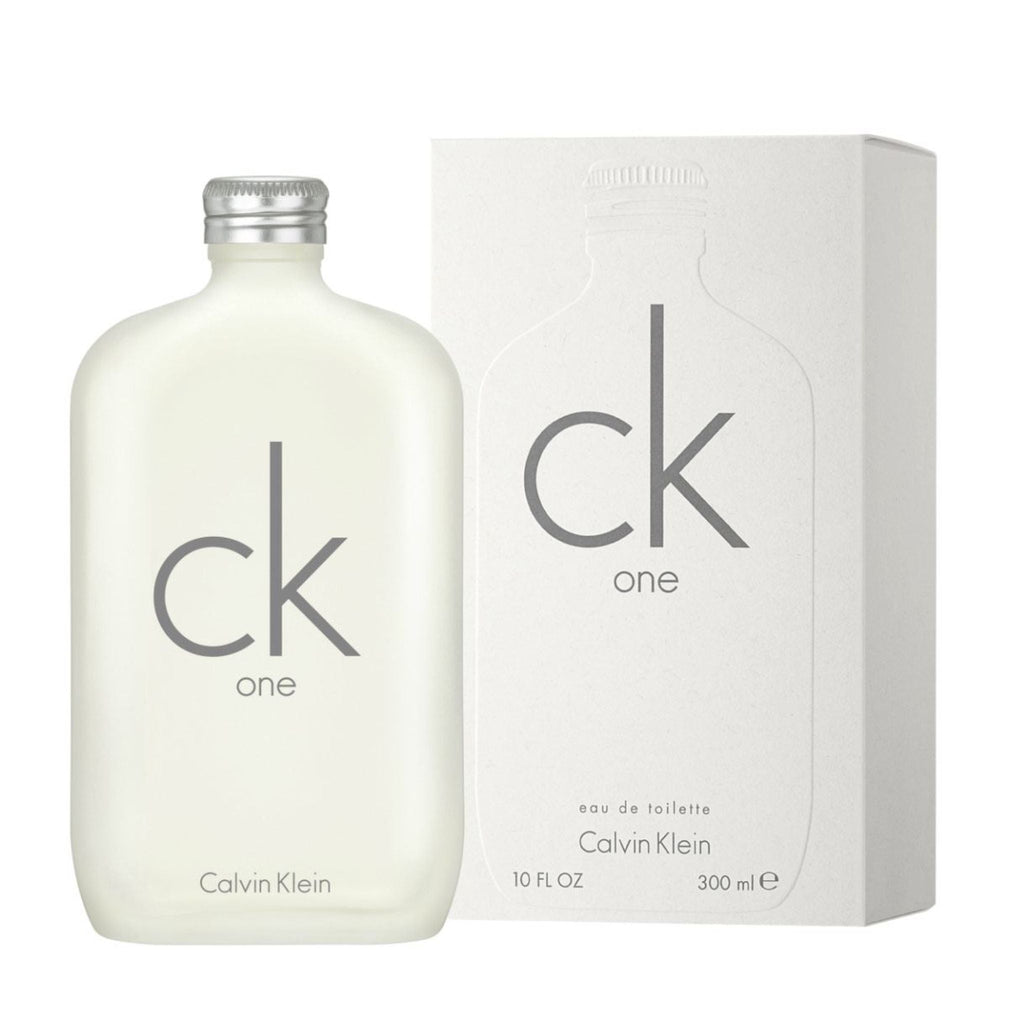 CK ONE 10.1oz Unisex EDT SPRAY — 1