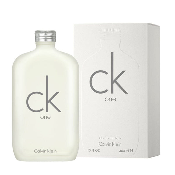 CK ONE 10.1oz Unisex EDT SPRAY — 1