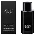 Armani Code 2.5oz Men EDP Spray — 1