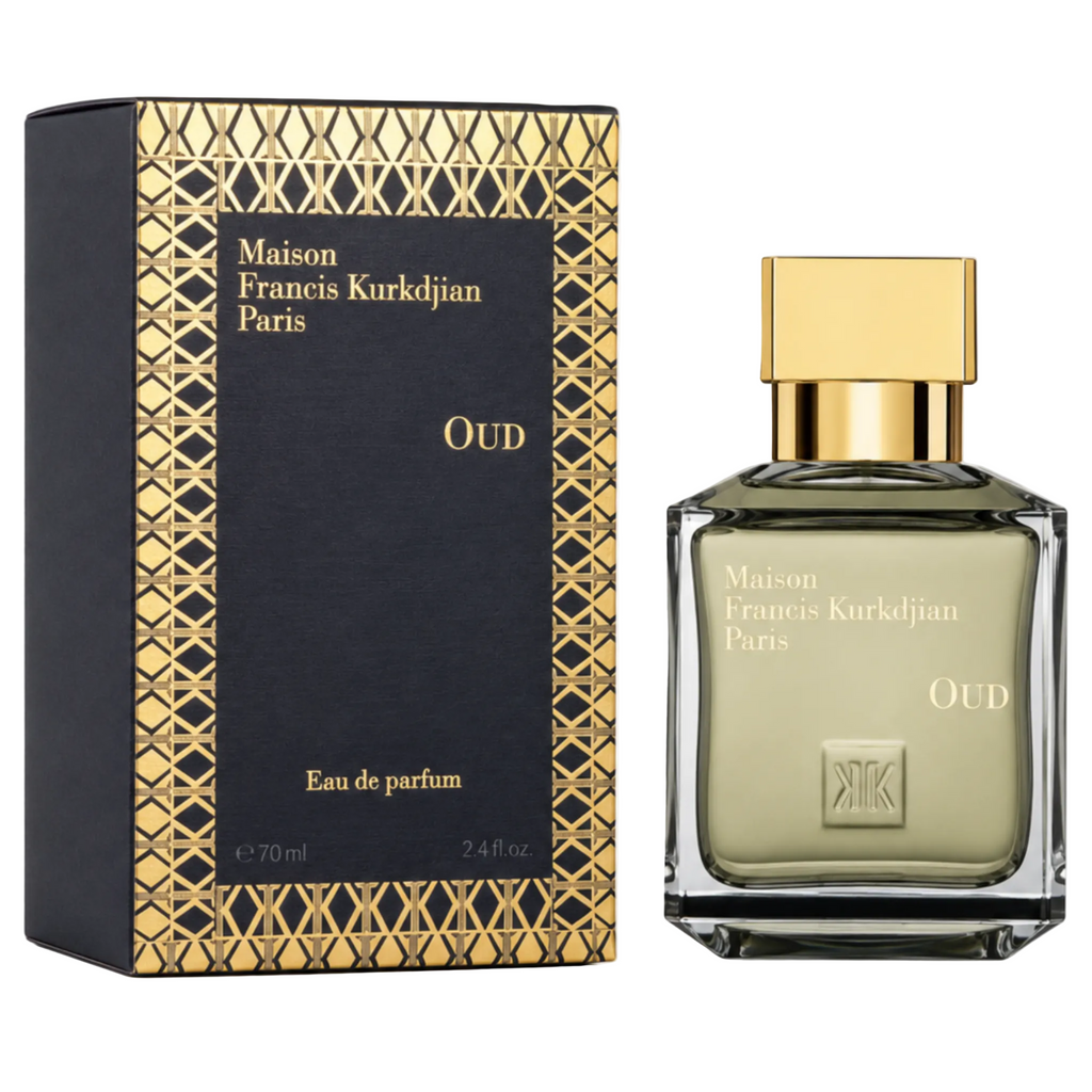 Maison Francis Kurkdjian Oud Maison Francis 2.4oz Unisex EDP Spray — 1