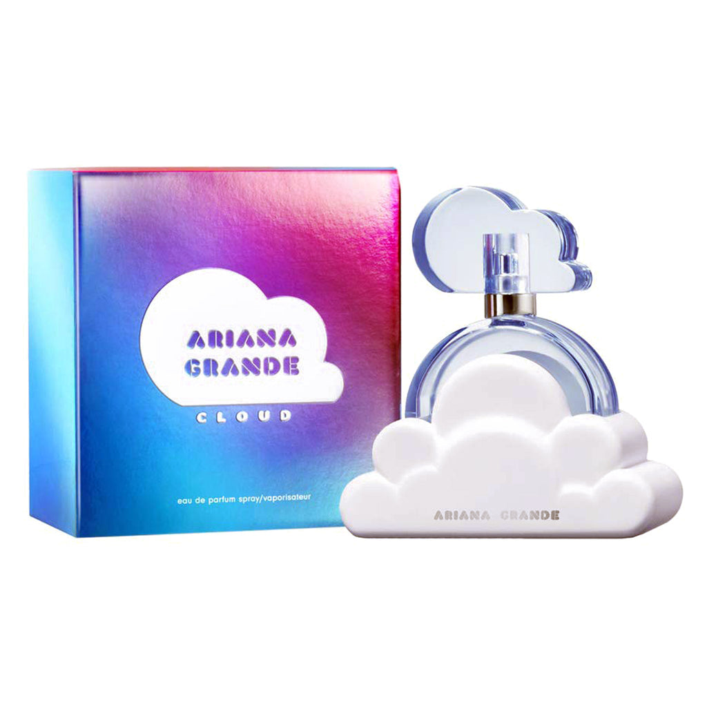 Ariana Grande Cloud 3.4oz Women EDP Spray — 1