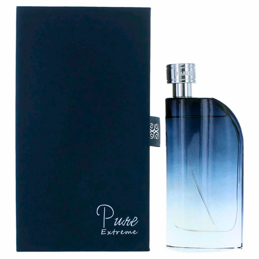 Insurrection Pure Extreme 3.0oz EDT Spray — 1