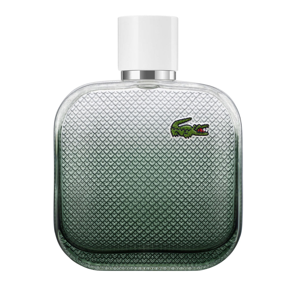 Lacoste Blanc Intense 3.3oz Men EDT Spray Tester — 1