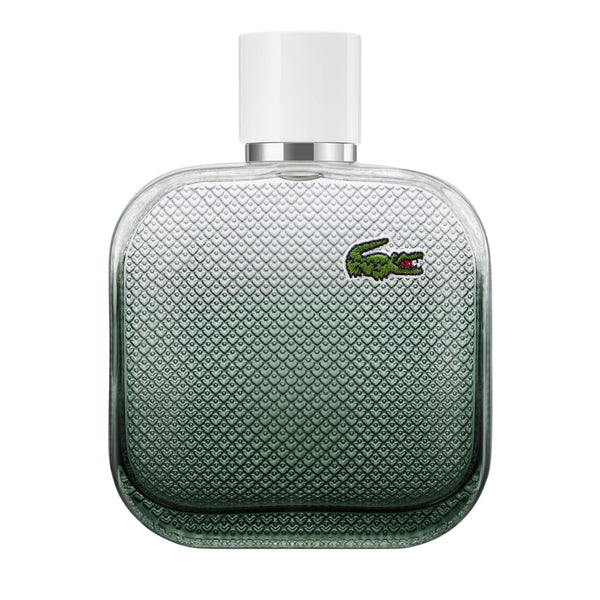 Lacoste Blanc Intense 3.3oz Men EDT Spray Tester — 1