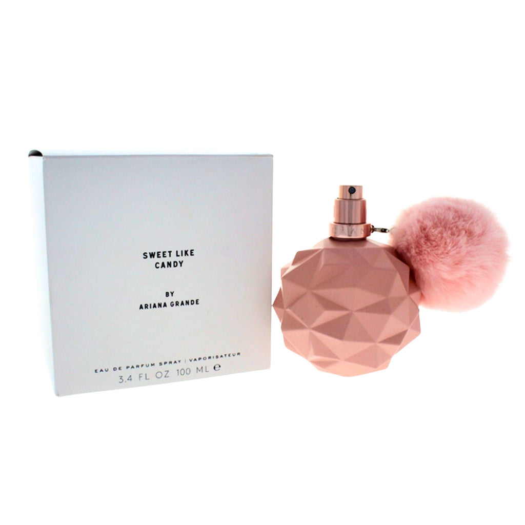 Ariana Grande Sweet Like Candy 3.4oz Women EDP Spray Tester — 1