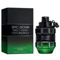 Viktor & Rolf Spicebomb Night Vision 3.0oz EDT Spray — 1