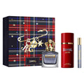 Jean Paul Gaultier Scandal 3-Piece Set 3.4oz Men EDT Spray — 1
