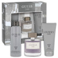 Guess 1981 3-Piece Set 3.4oz Men EDT Spray — 1