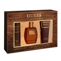 Guess Marciano 3-Piece Set 3.4oz Men — 1