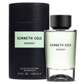 Kenneth Cole Energy 3.4oz Unisex EDT Spray — 1