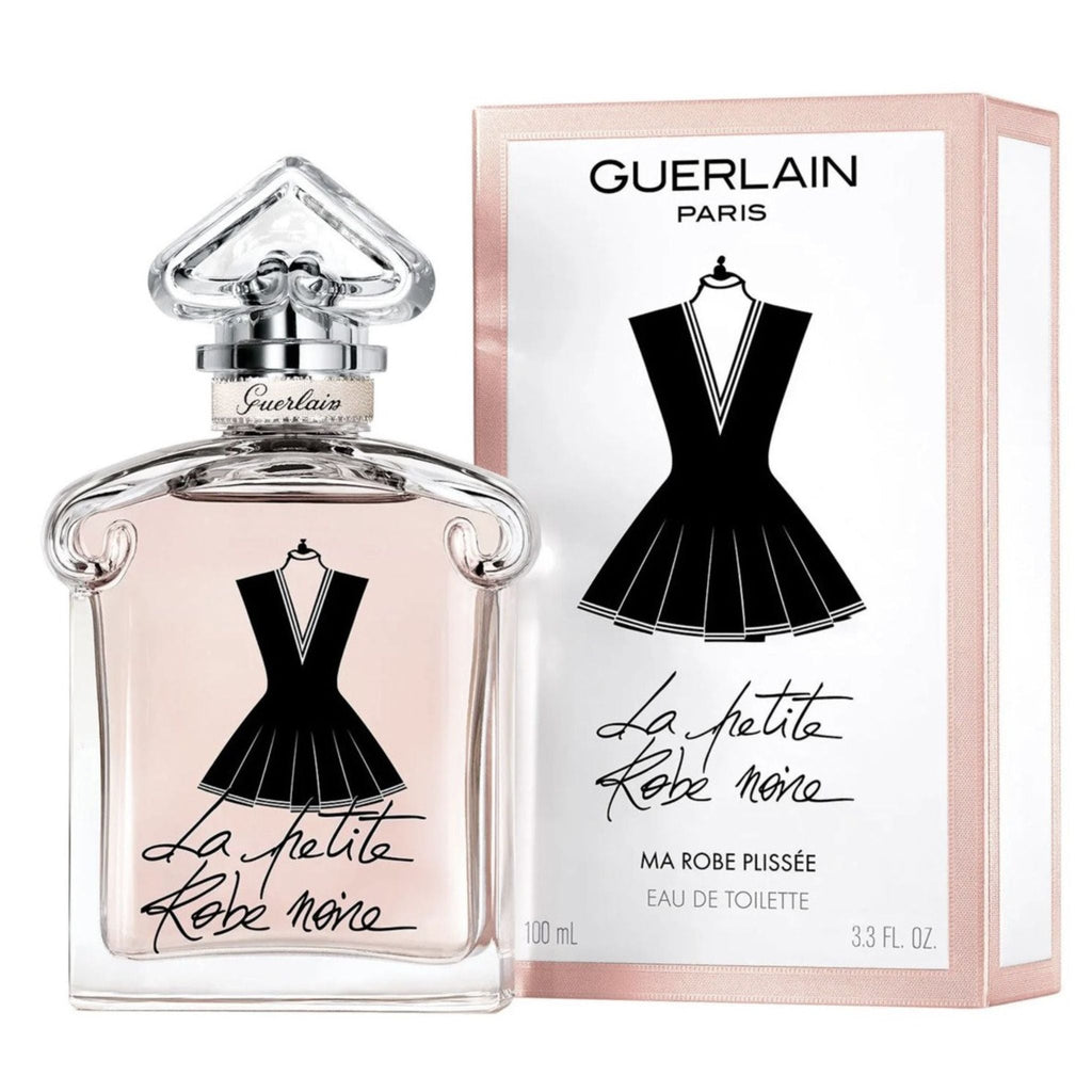 Guerlain Pettite La Robe Plissee 3.3oz Women EDT Spray — 1