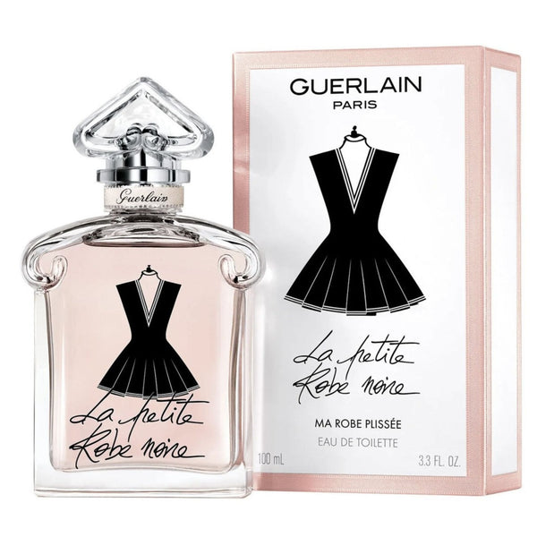 Guerlain Pettite La Robe Plissee 3.3oz Women EDT Spray — 1