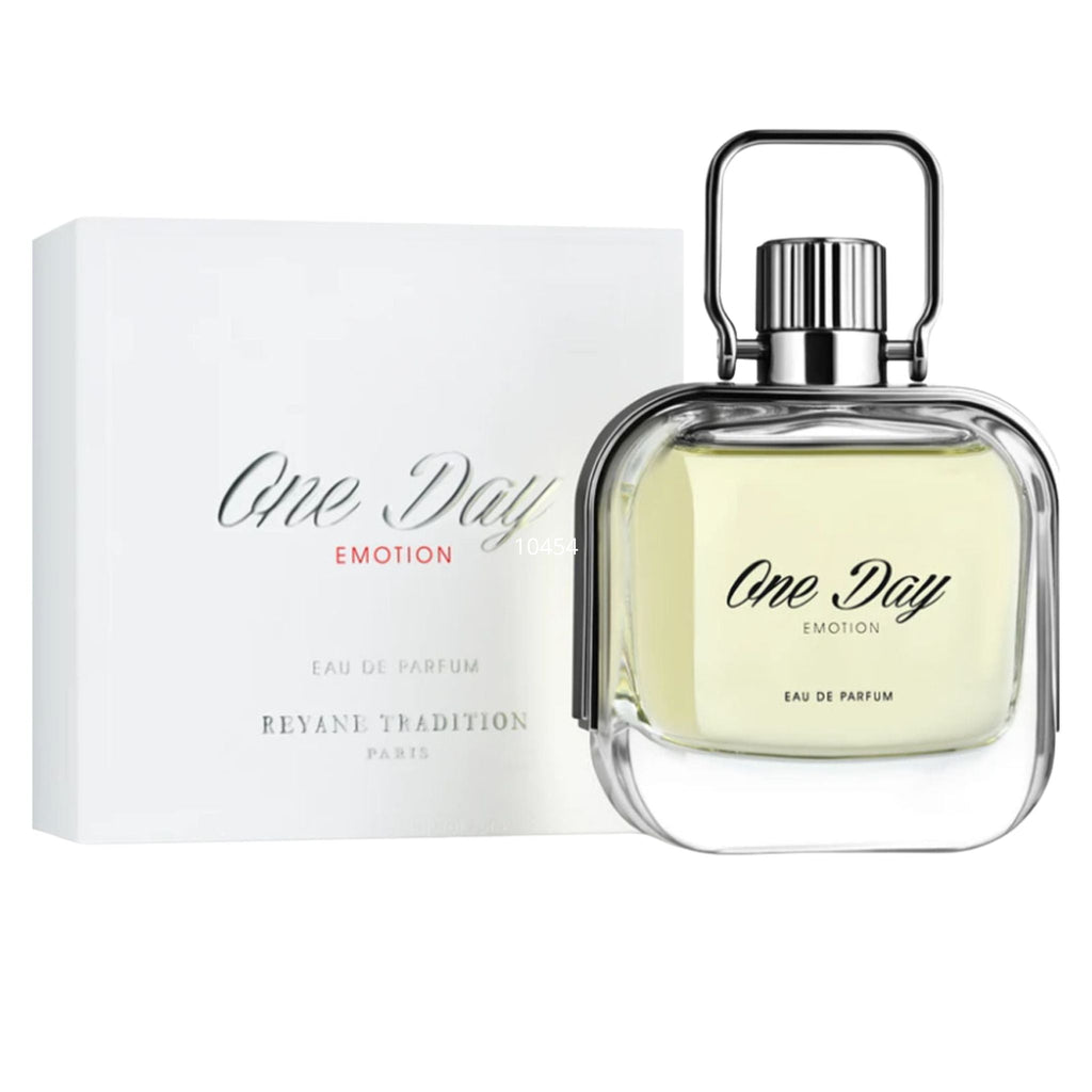 Reyane Tradition One Day Emotion 3.3oz Men EDP Spray — 1