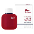 Lacoste French Panache 3.0oz Women EDT Spray — 1