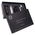 Armaf Club De Nuit Intense 4-Piece Set 3.6oz Men EDT Spray — 1