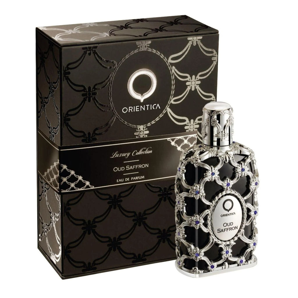 Orientica Oud Safron 2.8oz Women EDP Spray — 1