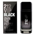 Carolina Herrera 212 VIP Black 6.8oz Men EDP Spray — 1