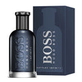 Hugo Boss Grey Infinite 3.3oz Men EDP Spray — 1