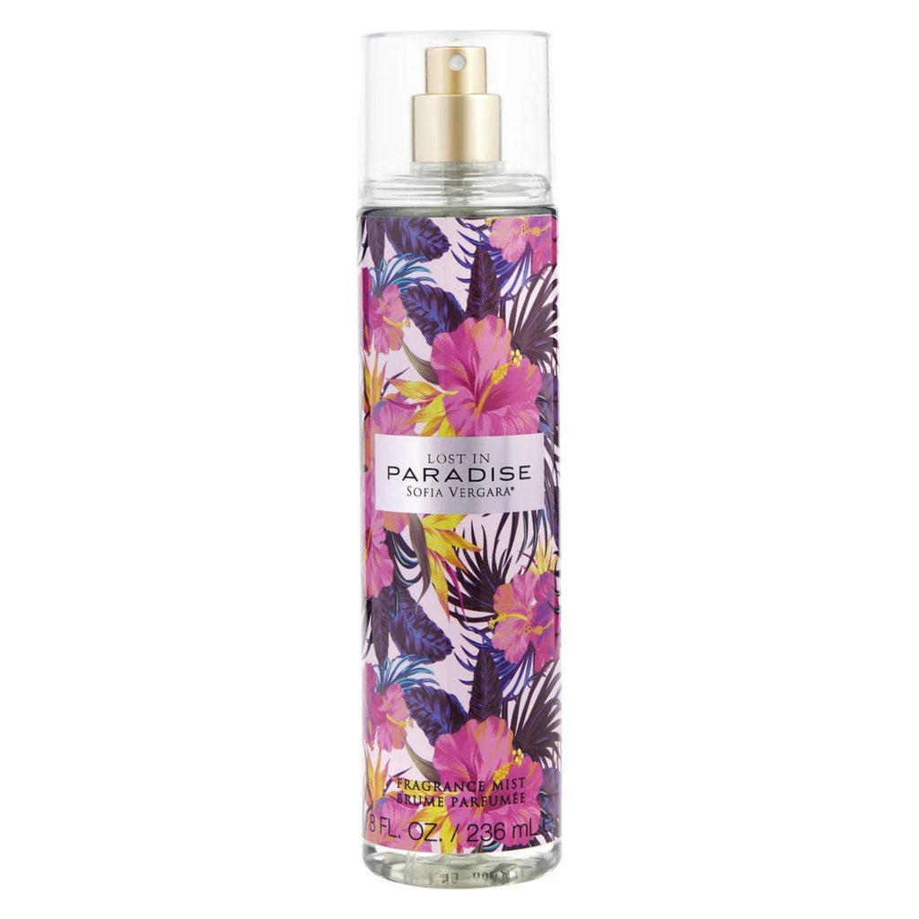 Sofia Vergara Lost Paradise 3.4oz Women EDP Spray — 1