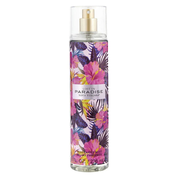 Sofia Vergara Lost Paradise 3.4oz Women EDP Spray — 1