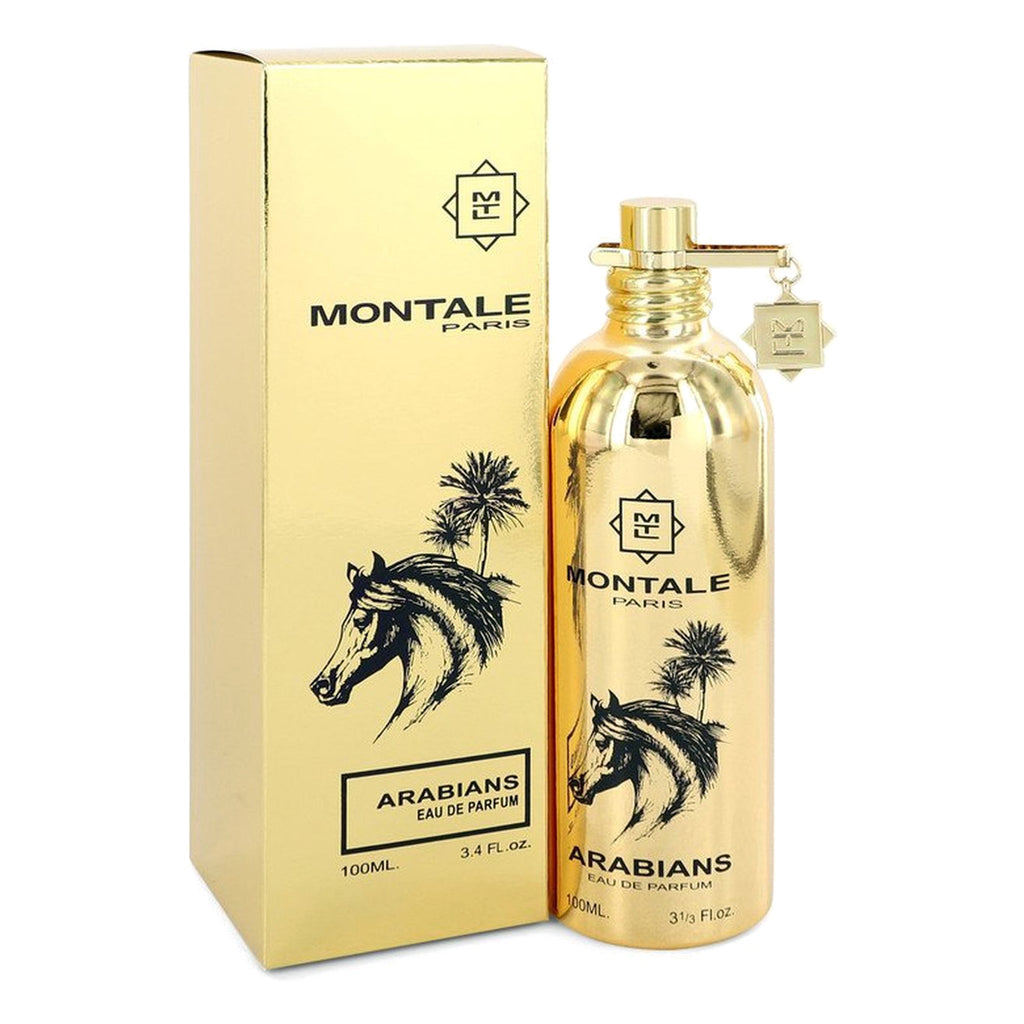 Montale Arabians 3.4oz Unisex EDP Spray — 1