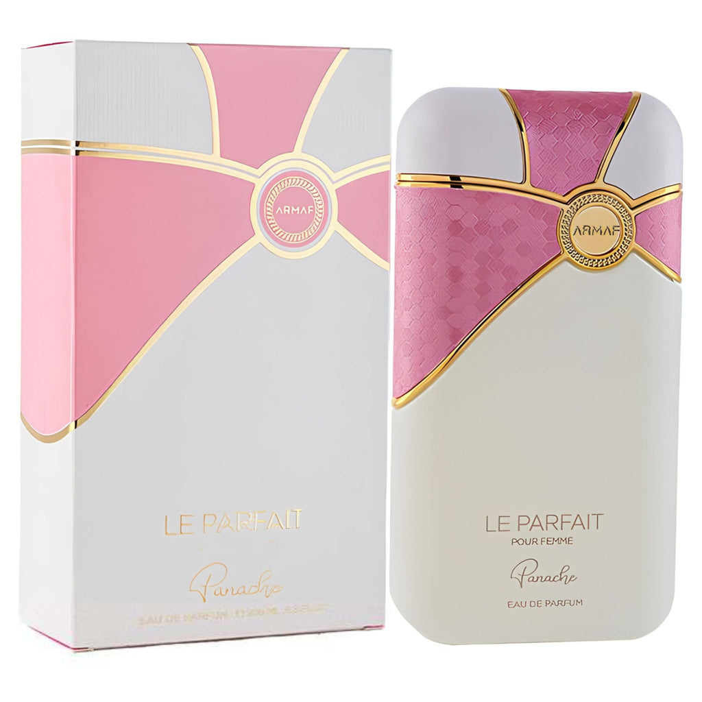 Armaf Le Parfait Panache 6.7oz Women EDP Spray — 1