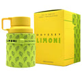 Armaf Odyssey Limoni Fresh by Armaf 3.4oz Men EDP Spray — 1