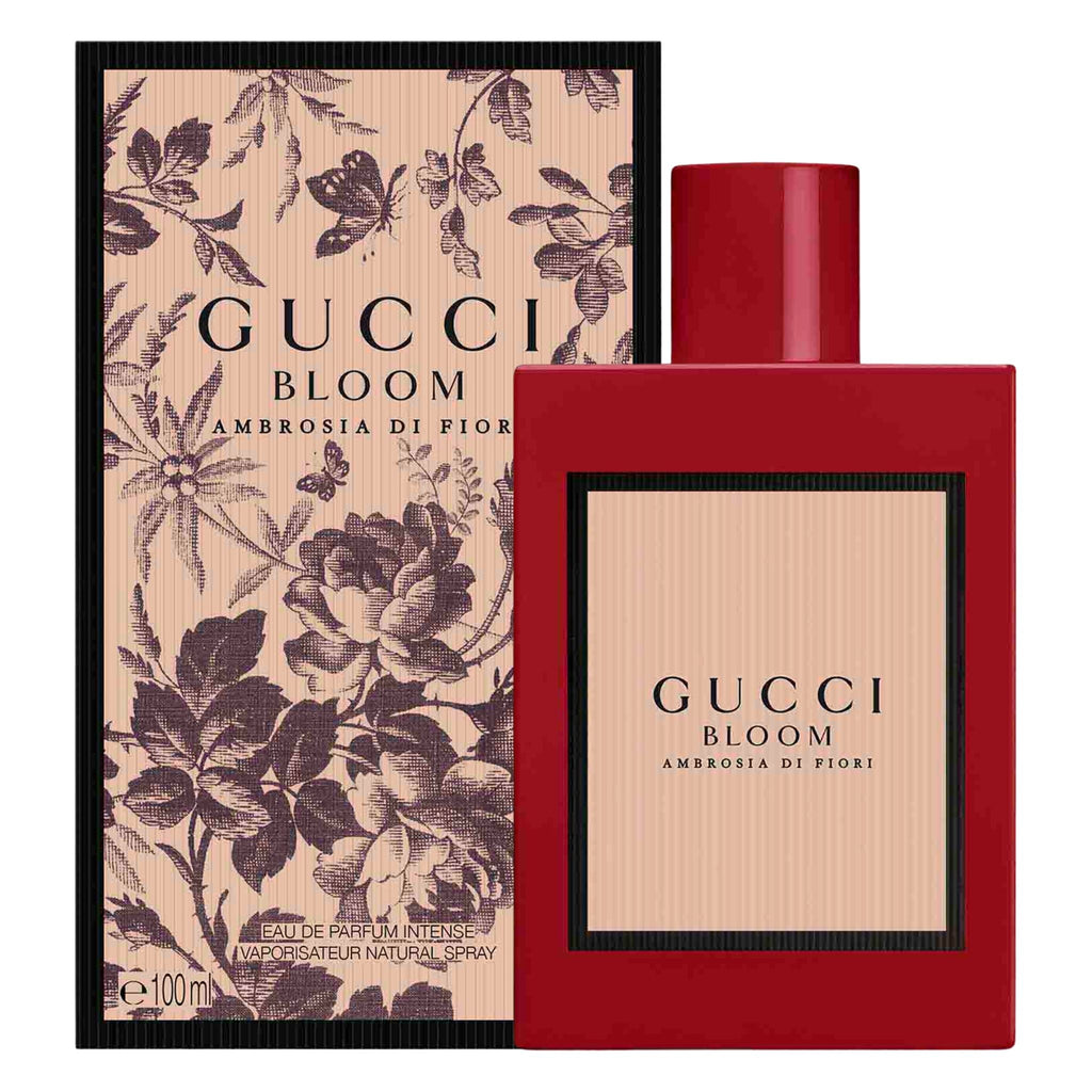 Gucci Bloom Ambrosia D'Oro 3.3oz — 1