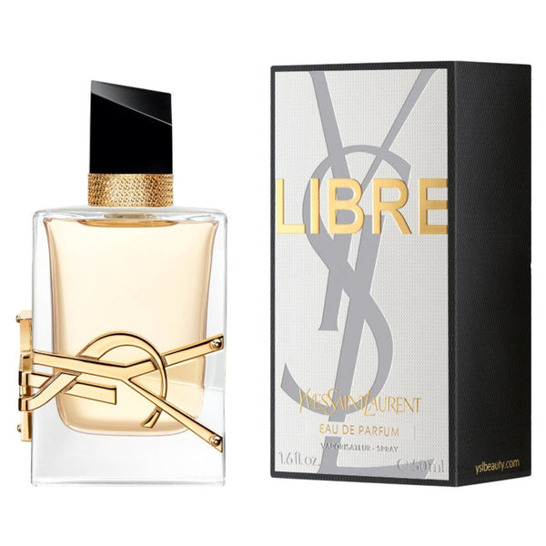 Yves Saint Laurent Libre 1.6oz Women EDP Spray — 1