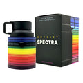 Armaf Odyssey Spectra 3.4oz Men EDP Spray — 1