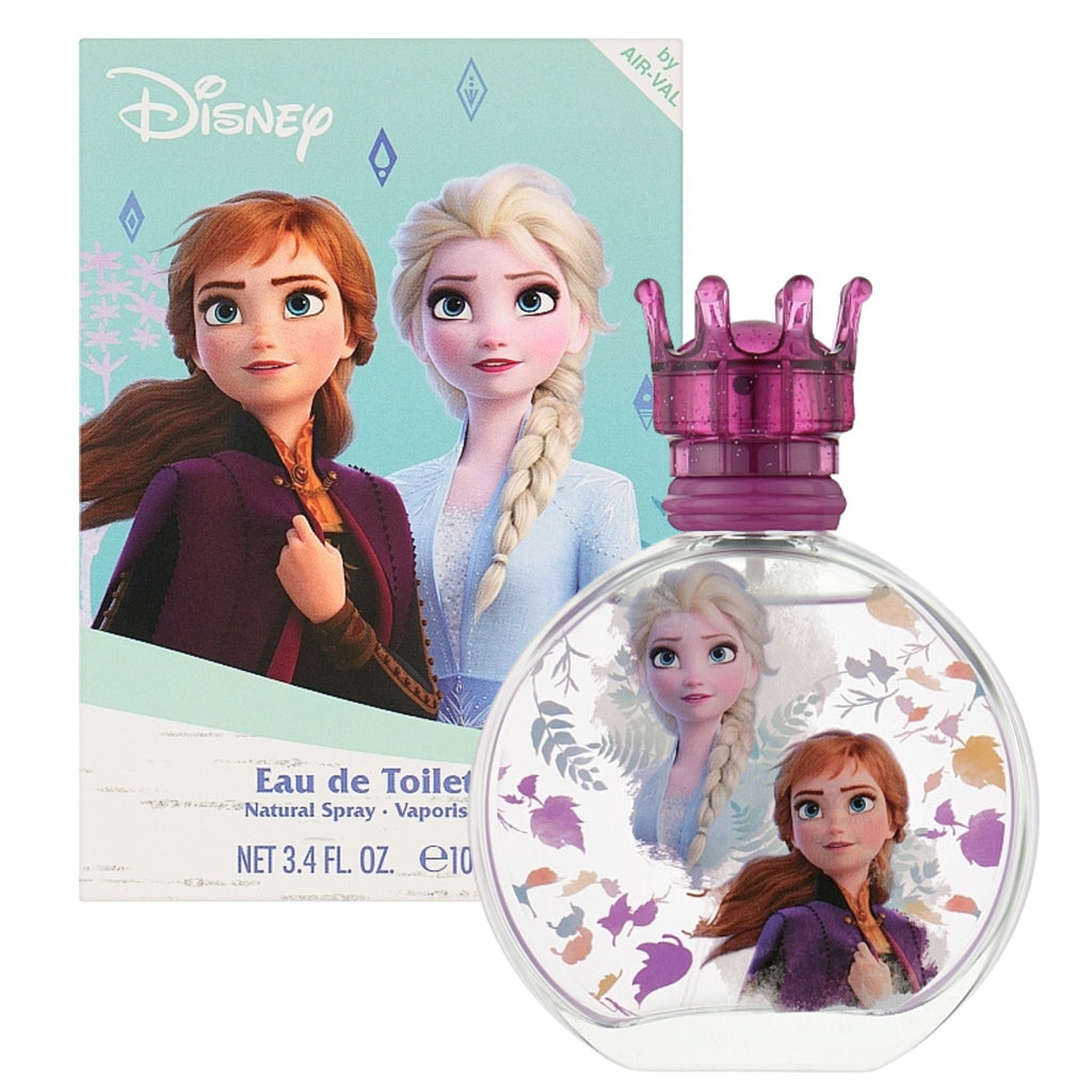 Frozen 3.4oz Kids EDT Spray — 1