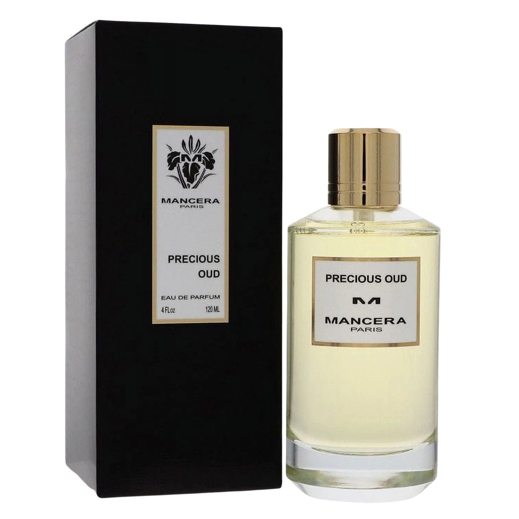 Mancera Precious Oud 4.0oz Unisex EDP Spray — 1