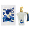 Xerjoff Quatro Pizzi 3.4oz Unisex EDP Spray — 1