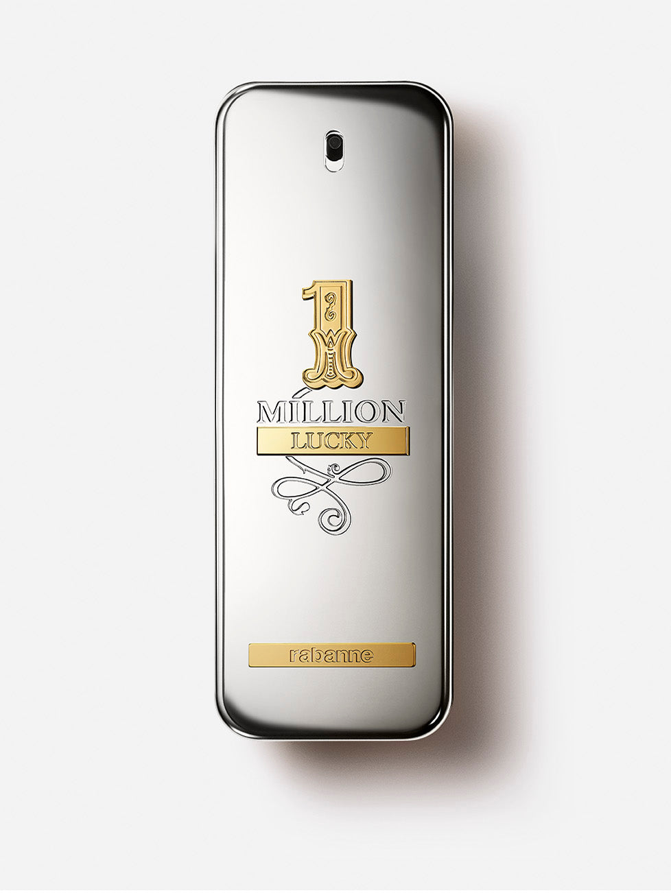 Million Lucky 3.4oz Men EDT Spray — 1