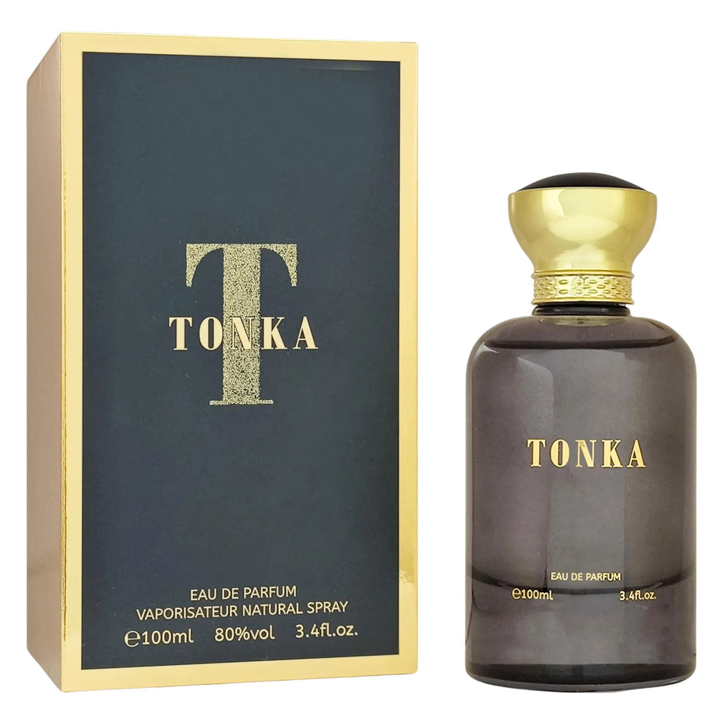 Bharara Tonka 3.4oz Unisex EDP Spray — 1
