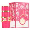 Lattafa Yara Candy 3.4oz Women EDP Spray — 1