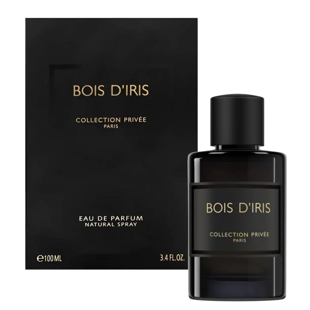 Bois D'iris 3.4oz Men EDP Spray — 1