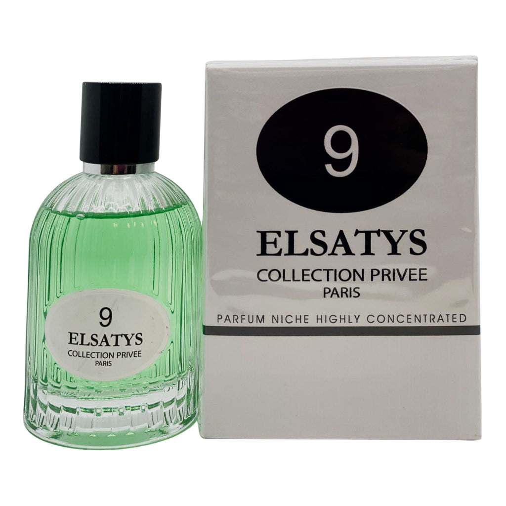 Reyane Tradition Elsatys#9 Privee 3.3oz Unisex EDP Spray — 1