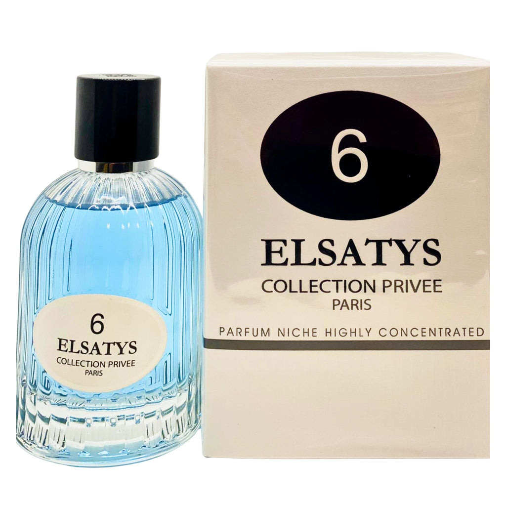 Reyane Tradition Elsatys#6 Privee 3.3oz Unisex EDP Spray — 1