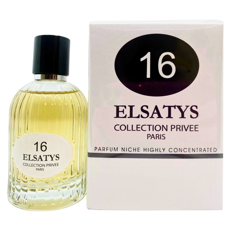 Reyane Tradition Elsatys#16 Privee 3.3oz Unisex EDP Spray — 1