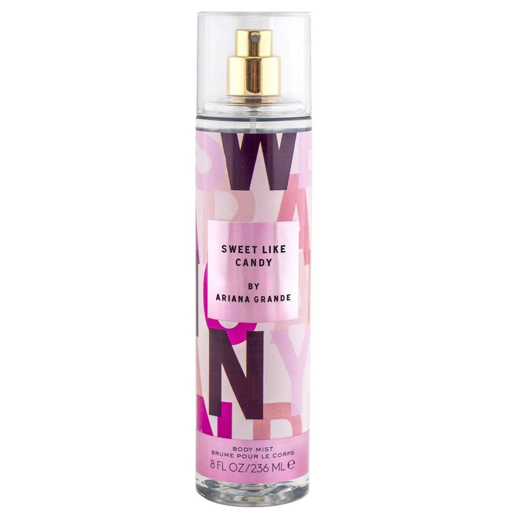 Ariana Grande Sweet Like Candy 8.0oz Women Body Mist — 1