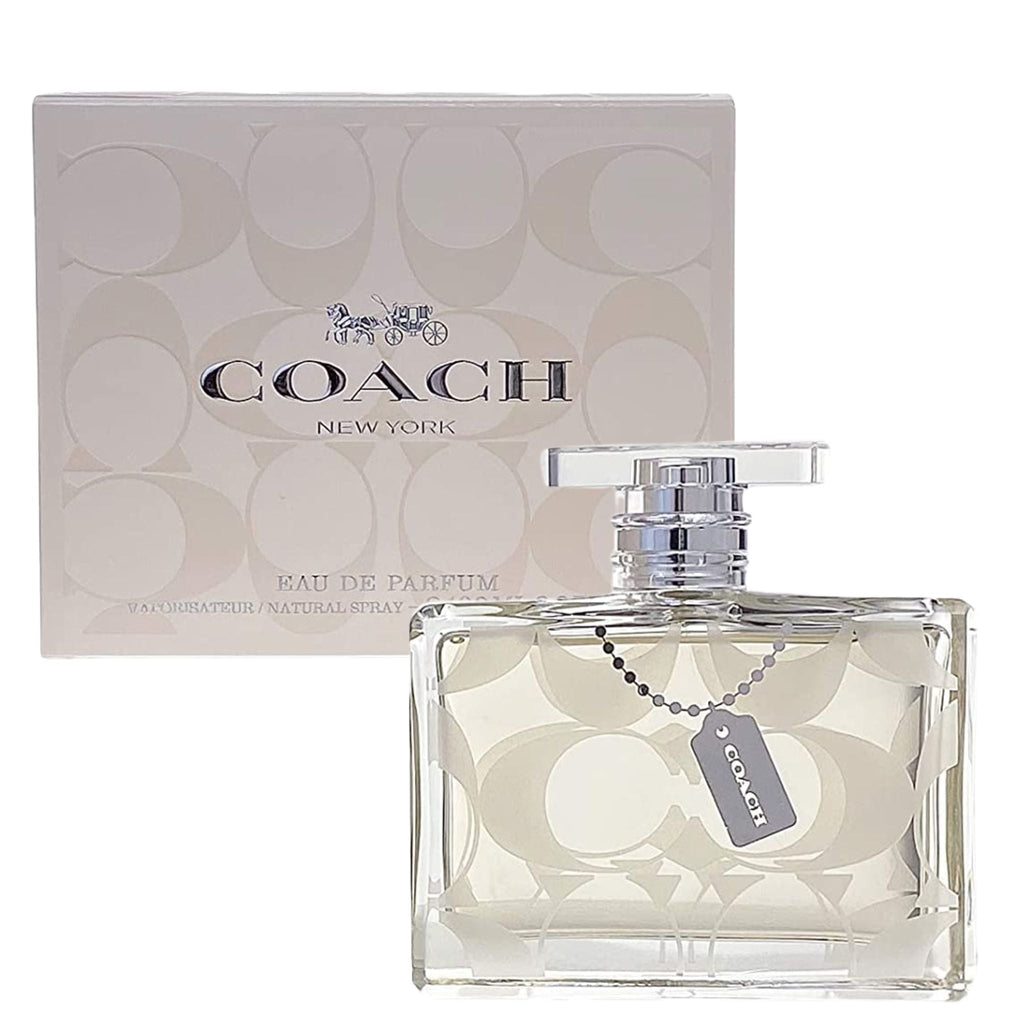 Coach Signature 3.3oz Woman EDP SPRY — 1