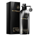 Montale Black Aoud 3.4oz Men EDP Spray — 1