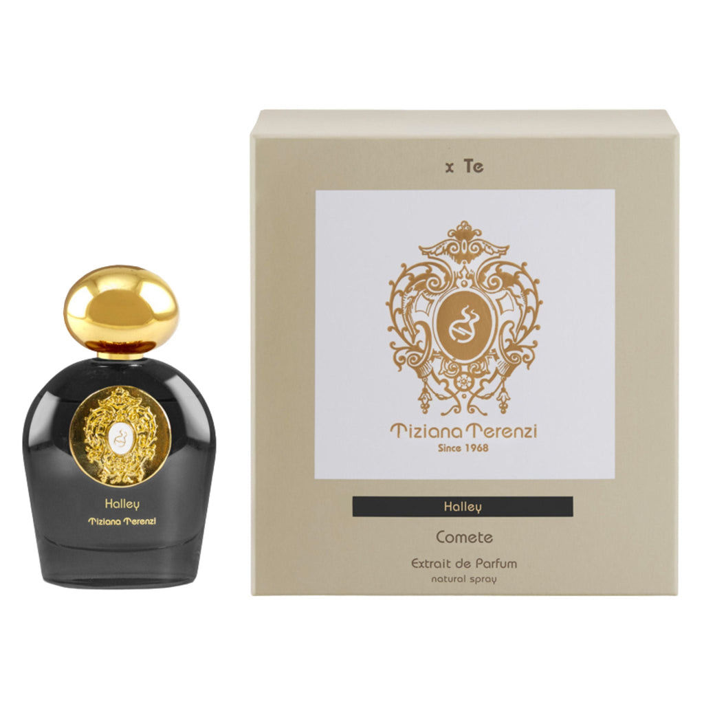 Tiziana Terenzi Halley 3.38oz Unisex XDP Spray — 1